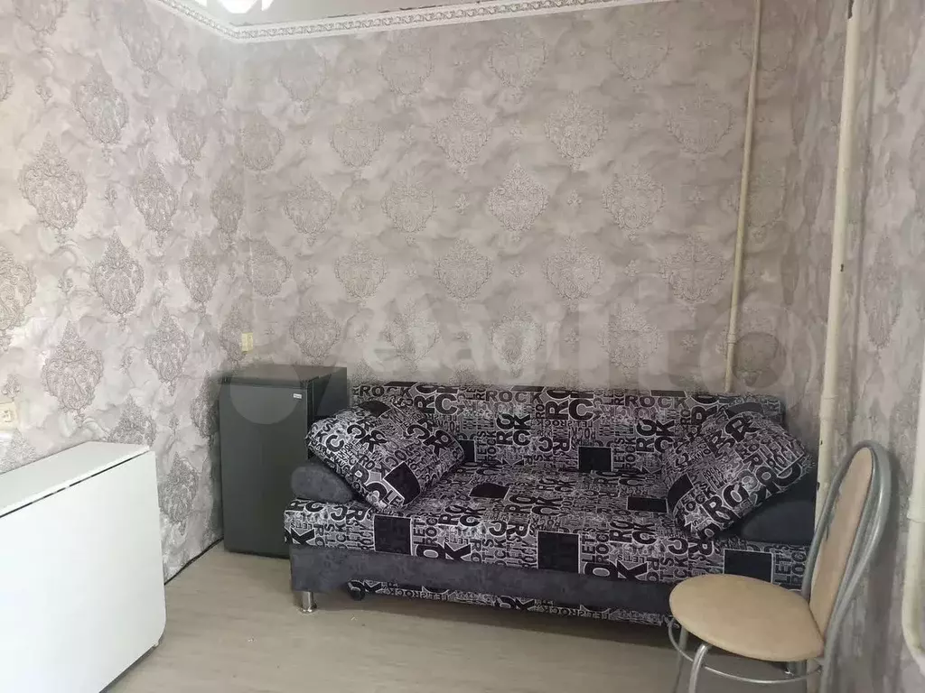 1-к. квартира, 14 м, 3/9 эт. - Фото 0