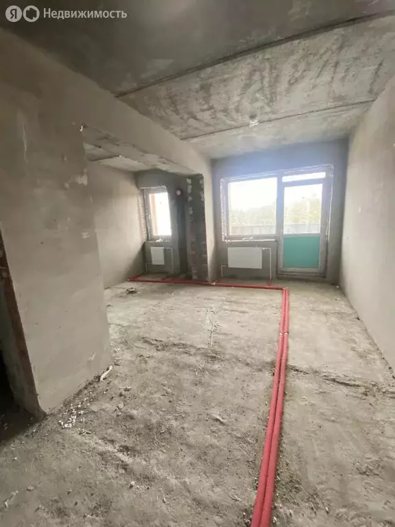 1-комнатная квартира: Улан-Удэ, улица Москалёва, 13 (25.6 м) - Фото 1