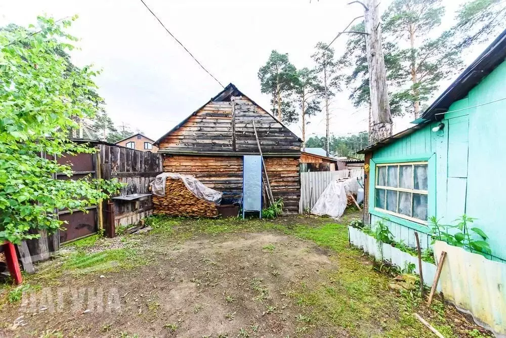 Дом в Томская область, Томск Черемошники мкр, ул. Раздольная, 15 (42 ... - Фото 0