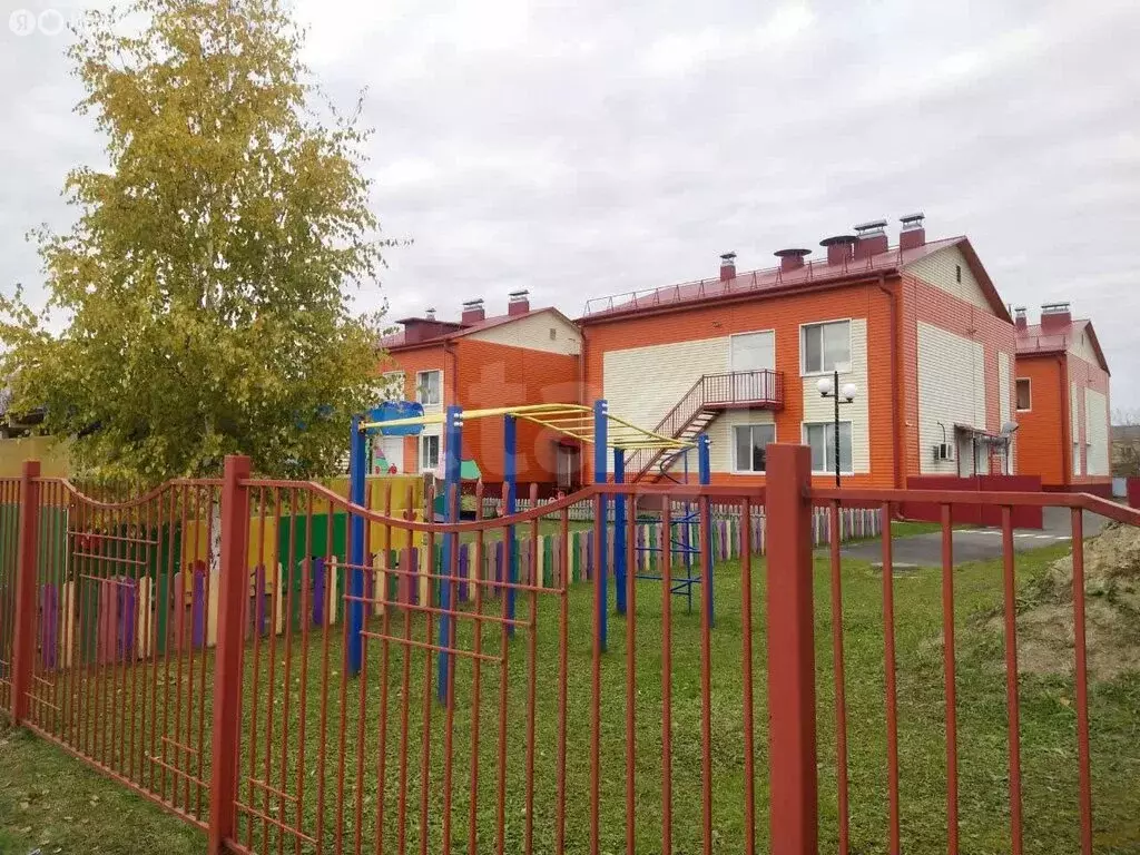 2-комнатная квартира: село Ярково, Новая улица, 42 (53.3 м) - Фото 1