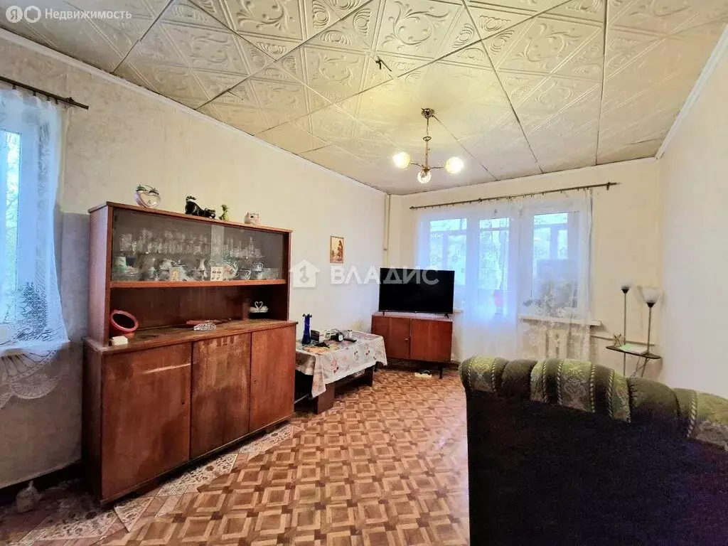 1-комнатная квартира: Иваново, проспект Строителей, 45 (31.2 м) - Фото 0