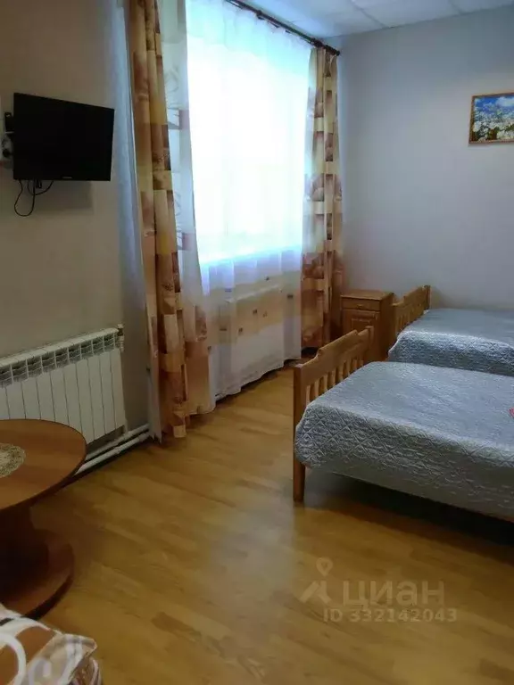 Комната Ярославская область, Мышкин Лесная ул., 56 (60.0 м) - Фото 2