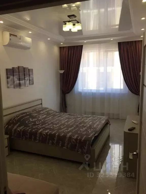 1-к кв. Краснодарский край, Геленджик ул. Мира, 44лит4 (49.0 м) - Фото 2