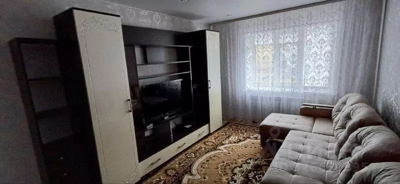 1-к кв. Омская область, Омский район, с. Троицкое, Ясная Поляна мкр ... - Фото 1