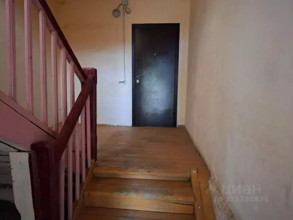 2-к кв. Волгоградская область, Среднеахтубинский район, Рахинское ... - Фото 1