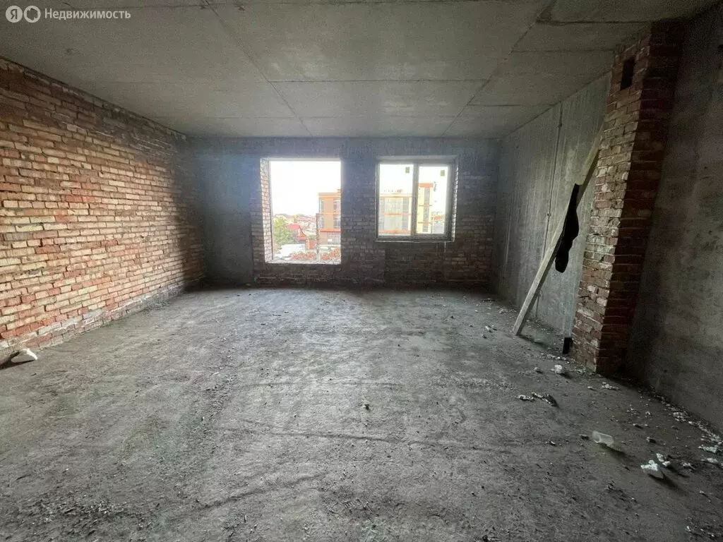 1-комнатная квартира: Владикавказ, проспект Доватора, 83 (67 м) - Фото 1