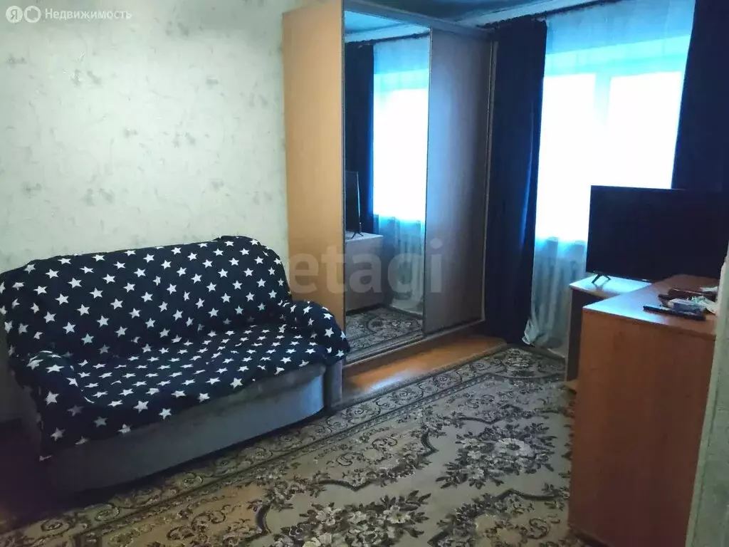 1-комнатная квартира: Ухта, проспект Космонавтов, 30 (30.1 м) - Фото 2