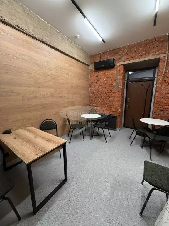 Офис в Москва Семеновская наб., 3/1К4 (12 м) - Фото 0