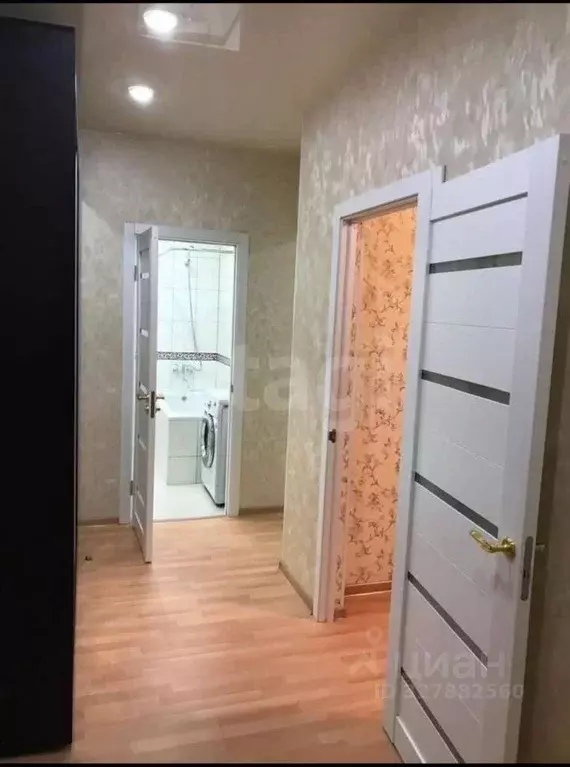 1-к кв. Крым, Симферополь ул. Трубаченко (41.0 м) - Фото 2