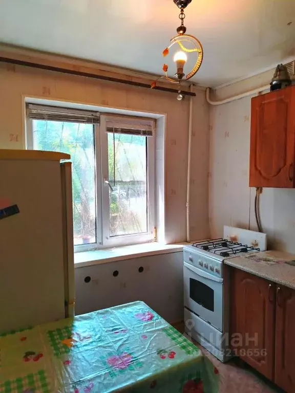 1-к кв. Астраханская область, Астрахань ул. Савушкина, 18/11 (30.9 м) - Фото 1