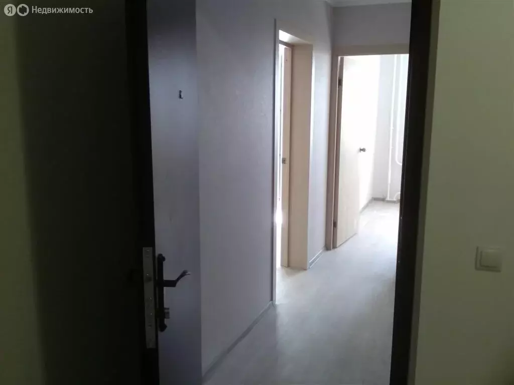 1-комнатная квартира: Анапа, улица Адмирала Пустошкина, 22к7 (47 м) - Фото 1