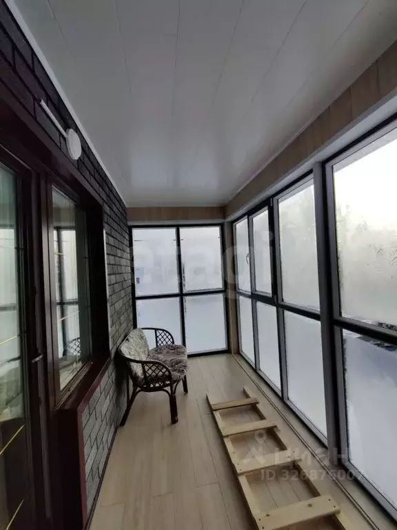 Дом в Коми, Сыктывкар ул. Зырянская, 10 (144 м) - Фото 2