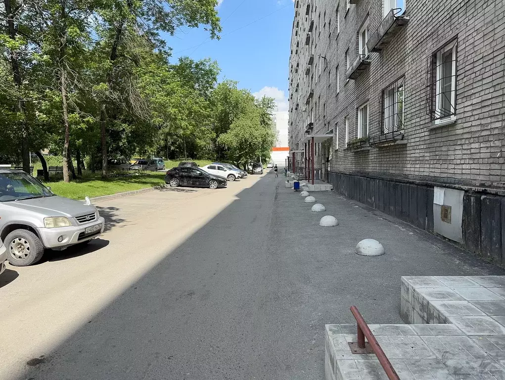 Продаётся 3-к квартира, 56.9 м - Фото 0