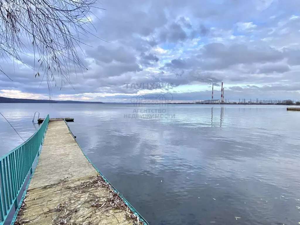 Дом в Республика Башкортостан, городской округ Нефтекамск, село ... - Фото 0