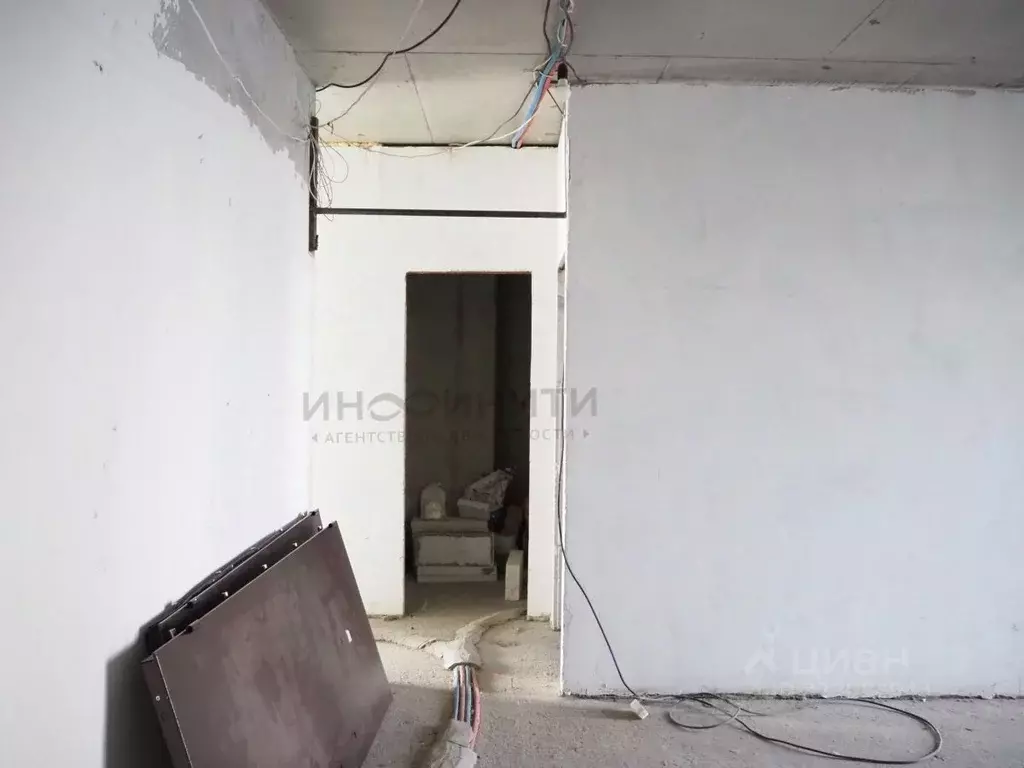 3-к кв. Московская область, Химки ул. Кудрявцева, 14 (101.2 м) - Фото 2