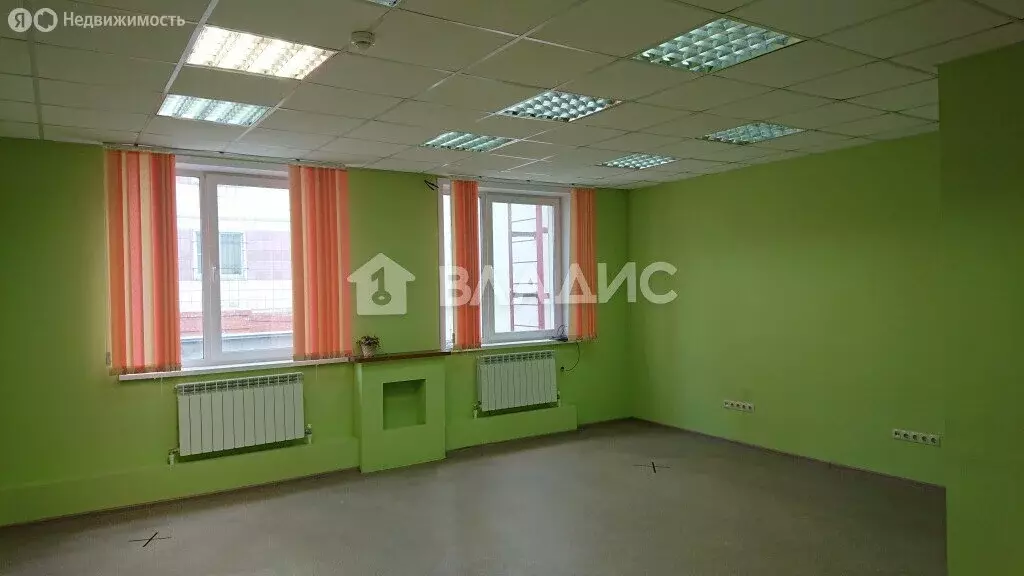 Офис (38.2 м) - Фото 0