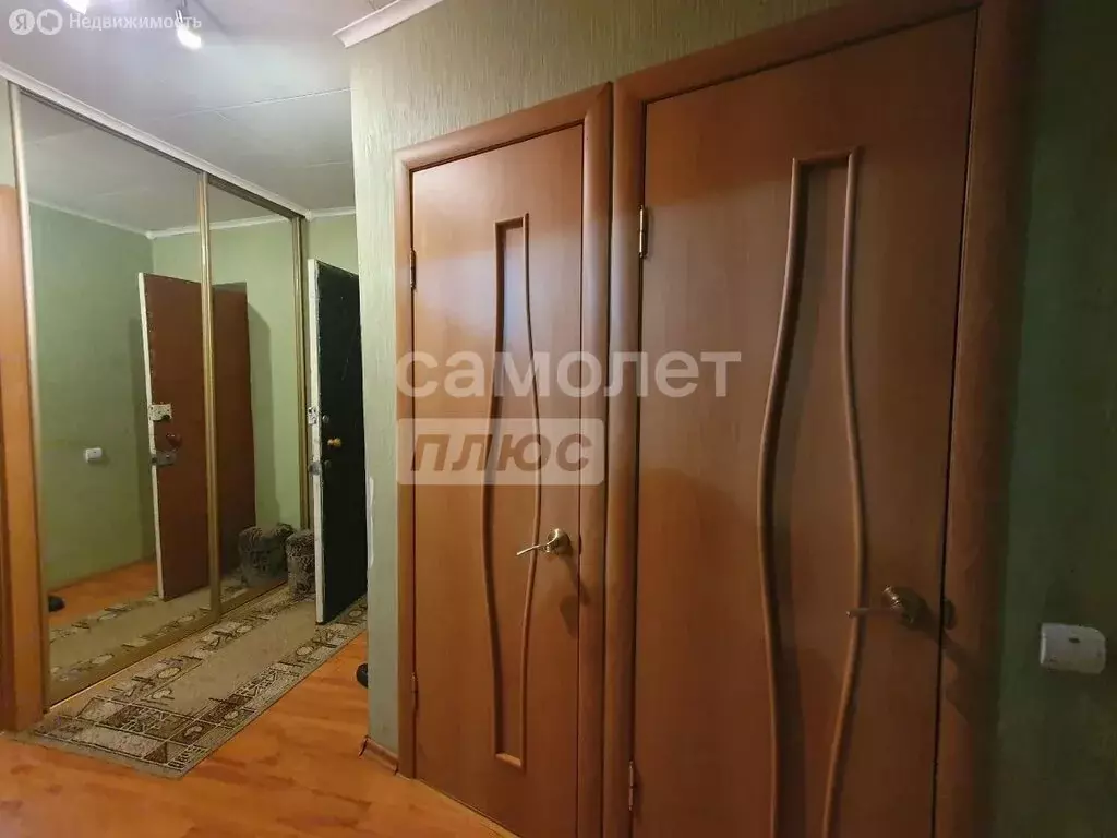 3-комнатная квартира: Кропоткин, Коммунистическая улица, 13 (62.6 м) - Фото 1