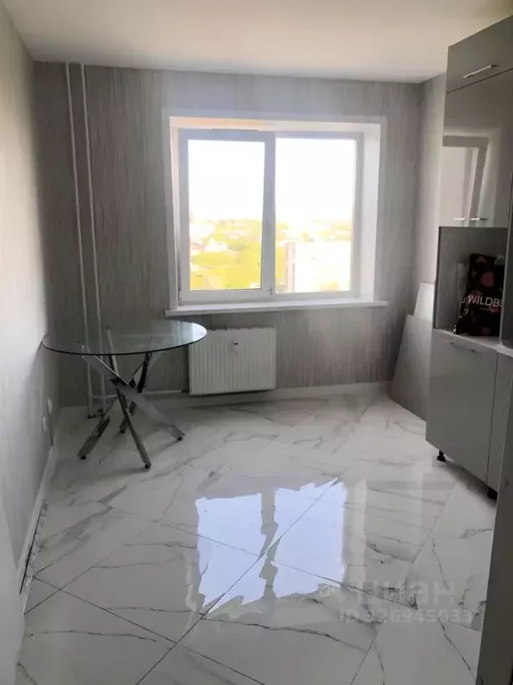 2-к кв. Пермский край, Пермь Стахановская ул., 1А (42.0 м) - Фото 1