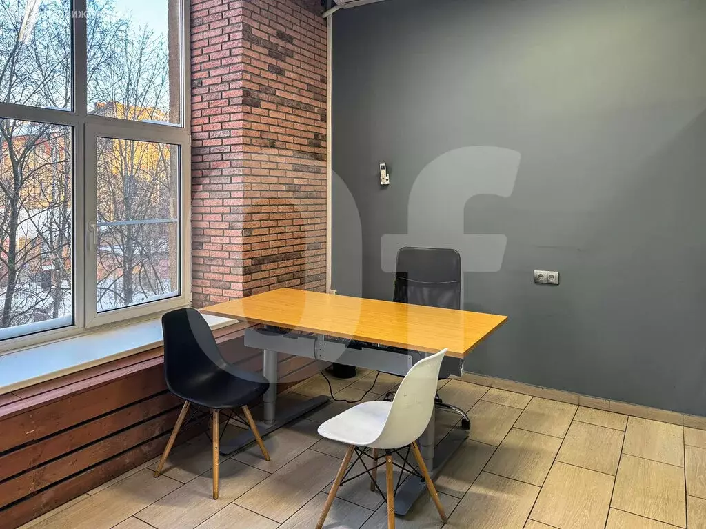 Офис (705 м) - Фото 1