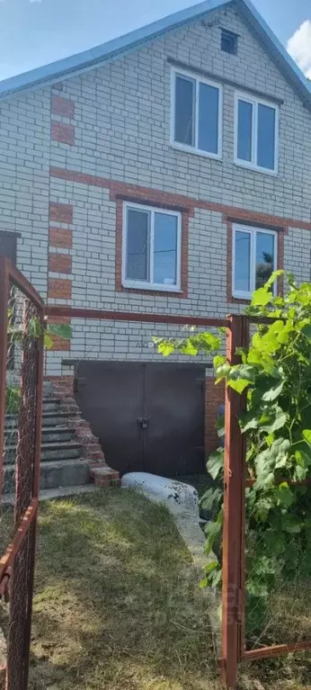 Дом в Саратовская область, пос. Красный Текстильщик, Источник СНТ  ... - Фото 2