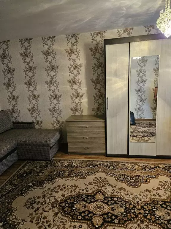 1-к кв. Нижегородская область, Нижний Новгород просп. Ленина, 51к8 ... - Фото 2