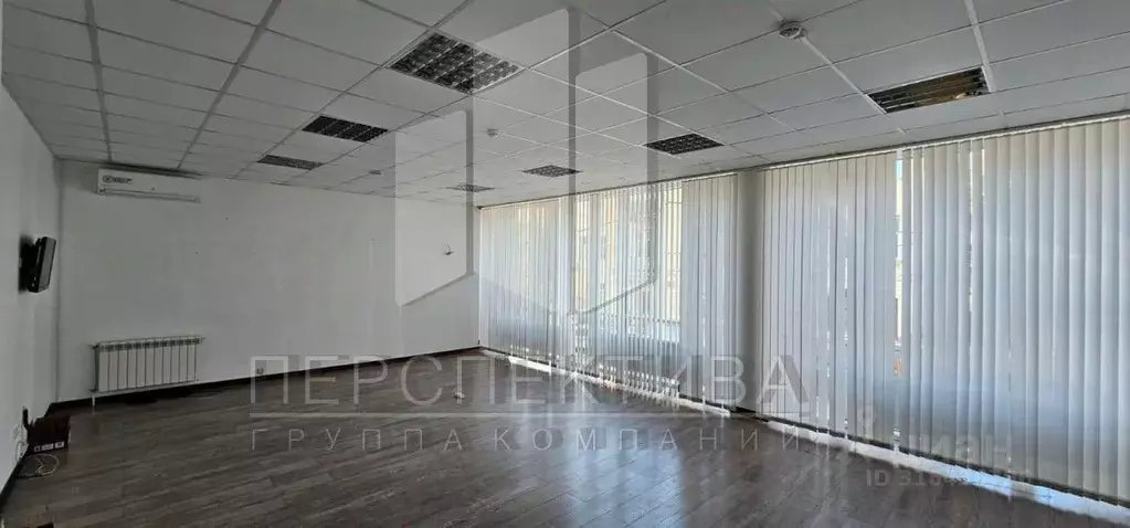 Офис в Краснодарский край, Новороссийск Коммунистическая ул., 44А (275 ... - Фото 1