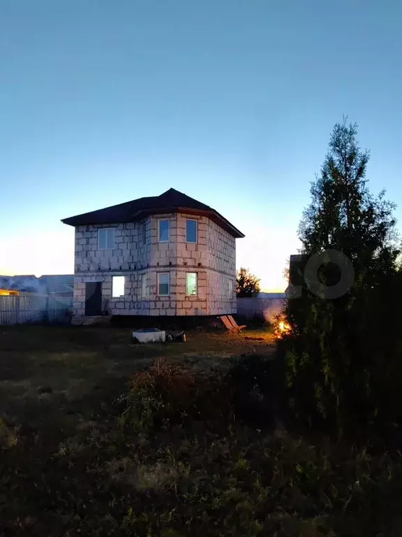 Дом 110 м на участке 10 сот. - Фото 0