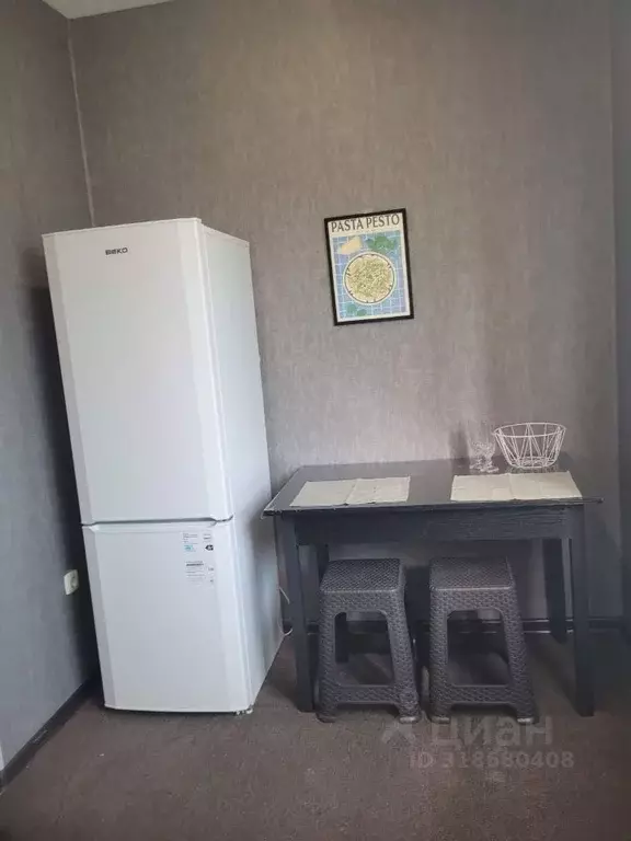 1-к кв. Краснодарский край, Крымск ул. Маршала Жукова, 16Б (35.4 м) - Фото 1