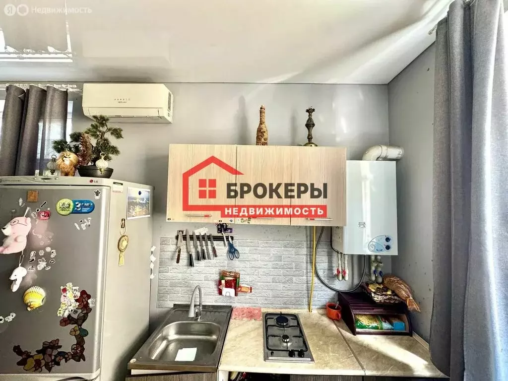 Квартира-студия: Севастополь, Трудовая улица, 25 (36 м) - Фото 2