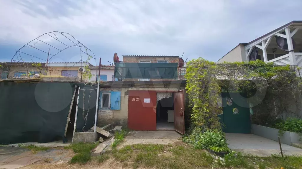 Таунхаус 43 м на участке 1 сот. - Фото 0
