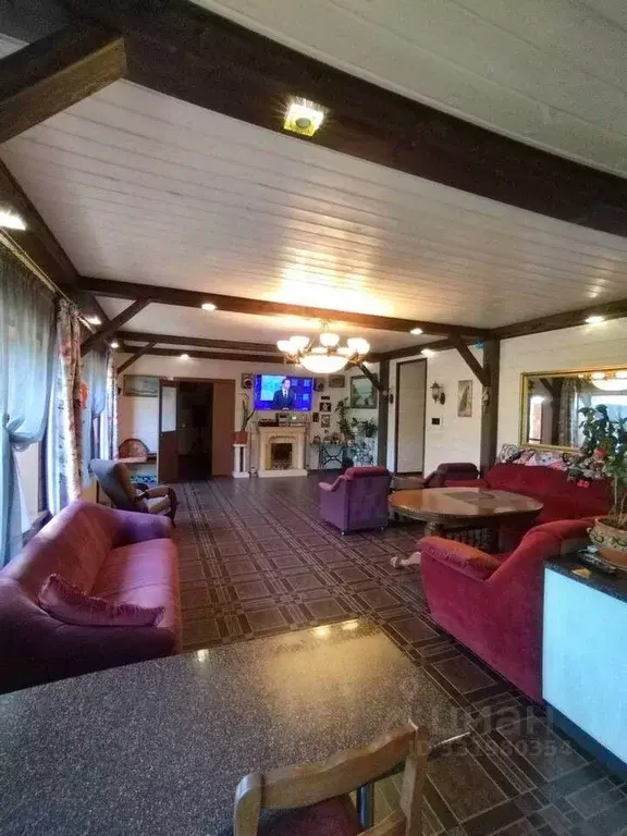 Дом в Чувашия, Чебоксары ул. Олега Беспалова, 3 (349 м) - Фото 1