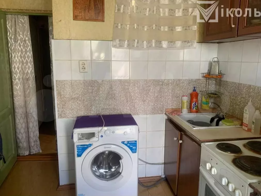 Комната 10 м в 2-к., 3/5 эт. - Фото 1