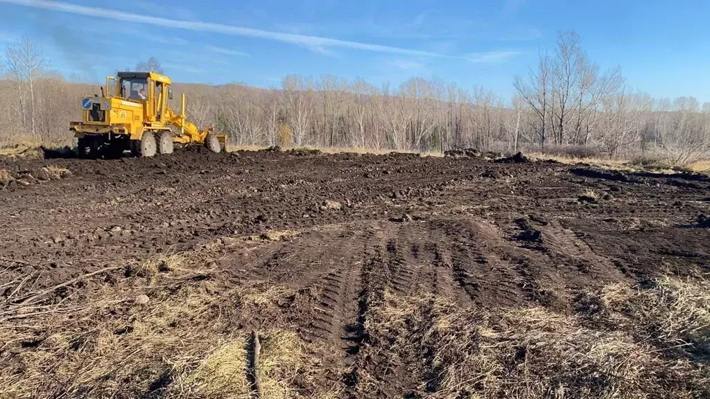 Участок в Алтай, Майминский район, с. Подгорное ул. Луговая, 3 (12.0 ... - Фото 2