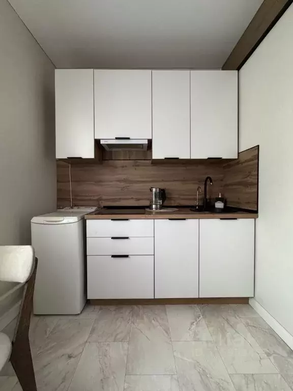 3-к кв. Москва 1-й Павловский пер., 5 (65.0 м) - Фото 2