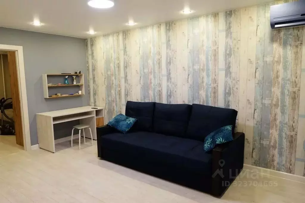 3-к кв. Еврейская автономная область, Биробиджан Пионерская ул., 82 ... - Фото 2