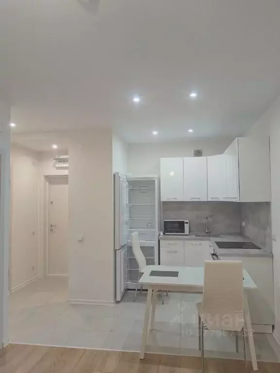 2-к кв. Москва Сосенское поселение, ул. Александры Монаховой, 89к1 ... - Фото 0