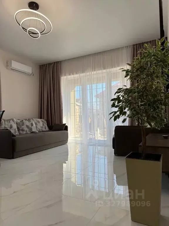 Дом в Крым, Евпатория ул. Энвера Османова, 1 (109 м) - Фото 2