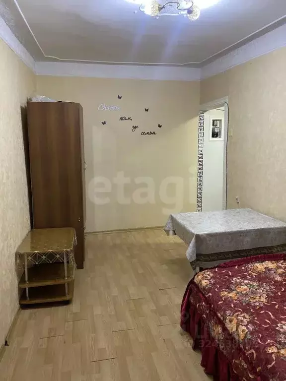 1-к кв. Северная Осетия, Владикавказ Охотничий пер., 1/18 (32.0 м) - Фото 2