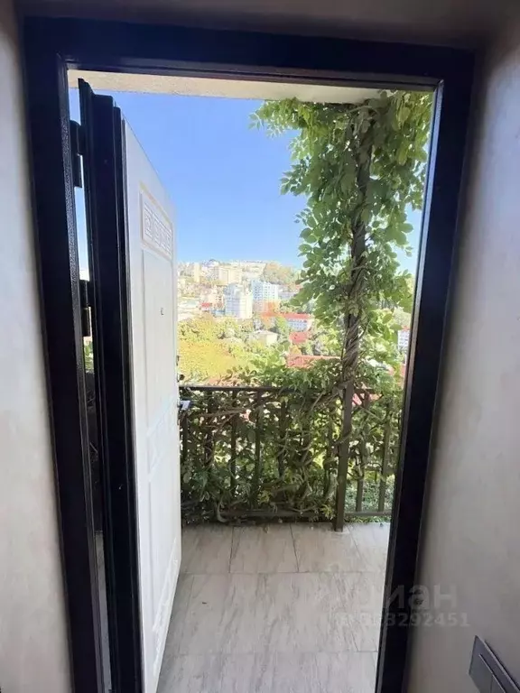 2-к кв. Краснодарский край, Сочи Красная ул., 27 (50.0 м) - Фото 2