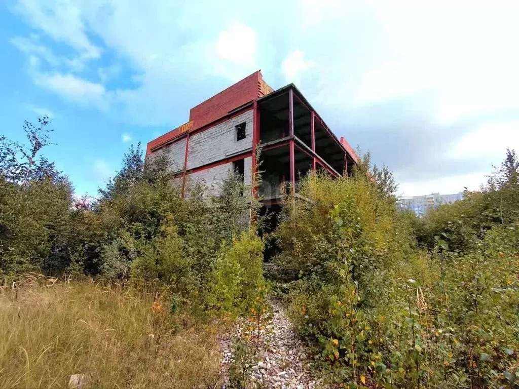 Помещение свободного назначения в Свердловская область, Екатеринбург ... - Фото 1