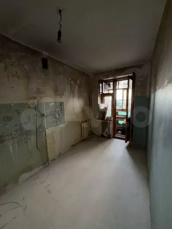 2-к. квартира, 43,8 м, 9/9 эт. - Фото 1
