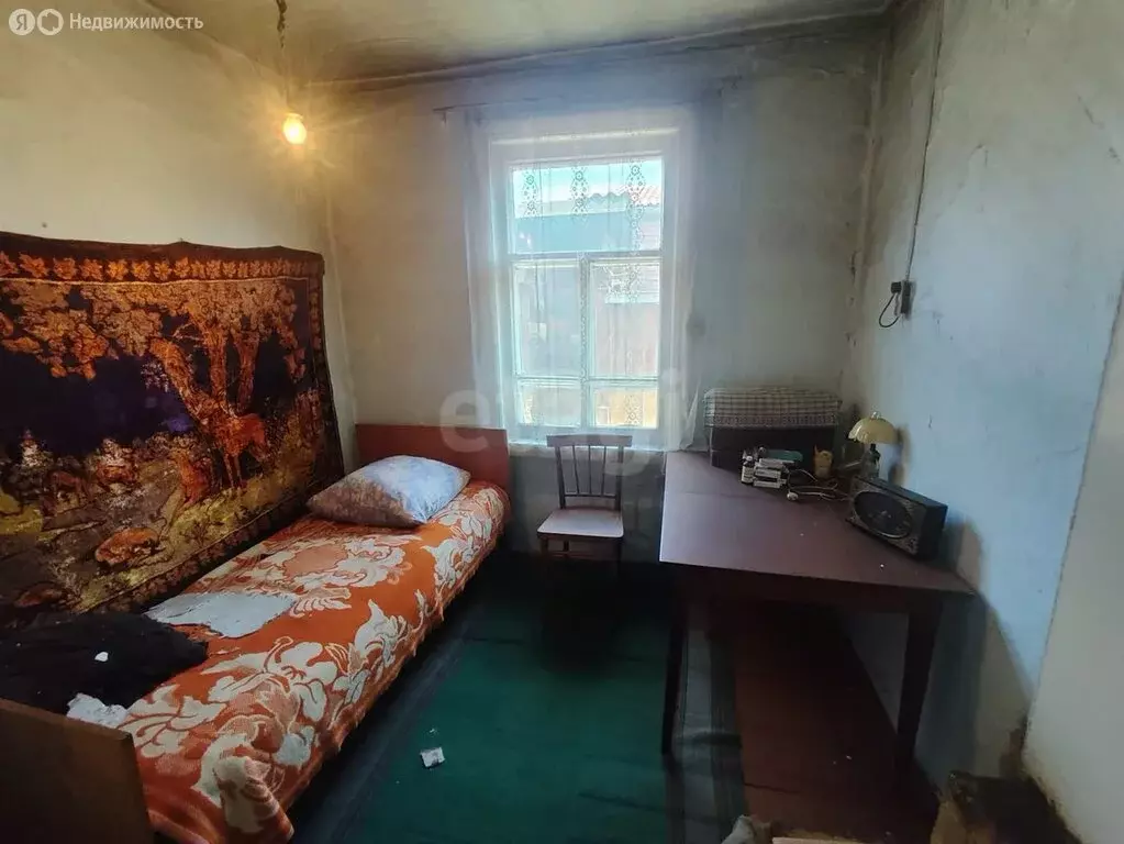 Дом в Абакан, улица Энгельса (60 м) - Фото 0