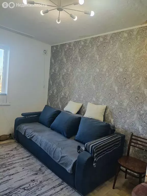 1к в 7-комнатной квартире (19 м) - Фото 0