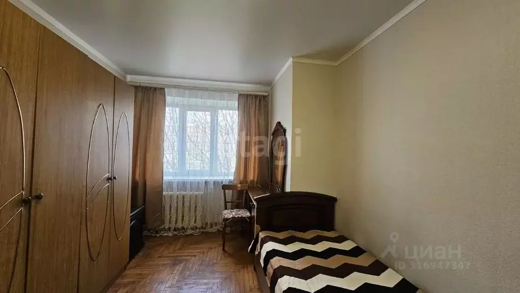 1-к кв. Карачаево-Черкесия, Черкесск Комсомольская ул., 34 (27.2 м) - Фото 0