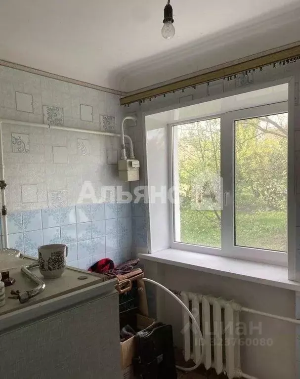 3-к кв. Ростовская область, Донецк пер. Карбышева, 29 (75.0 м) - Фото 1