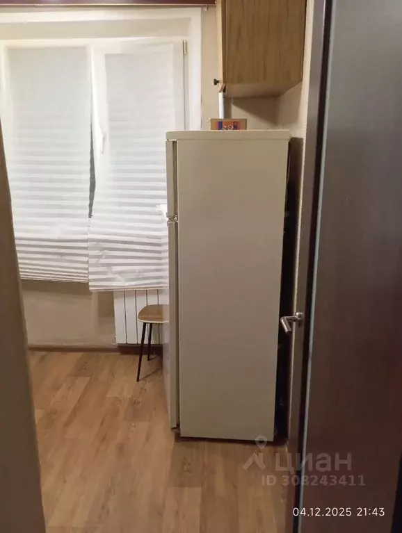 1-к кв. Самарская область, Самара ул. Мориса Тореза, 27 (32.0 м) - Фото 2