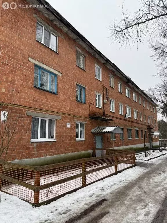 2-комнатная квартира: Нижний Новгород, территория СНТ Восход - ... - Фото 1