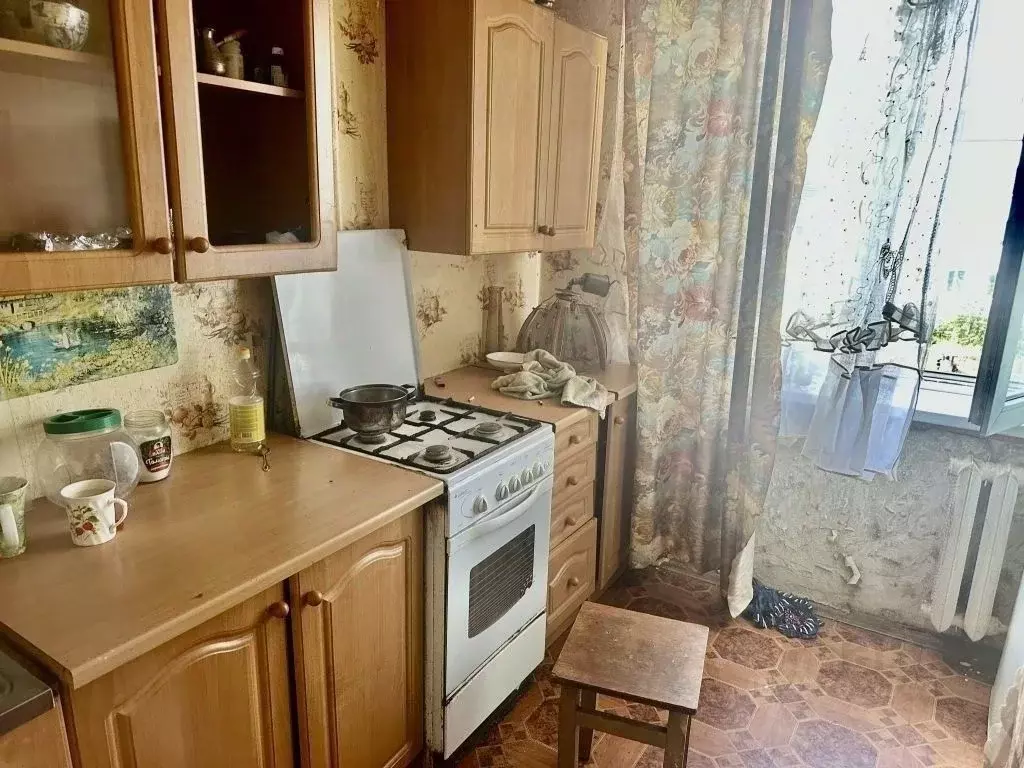 3-к кв. Орловская область, Орел ул. 8 Марта, 27 (67.0 м) - Фото 1