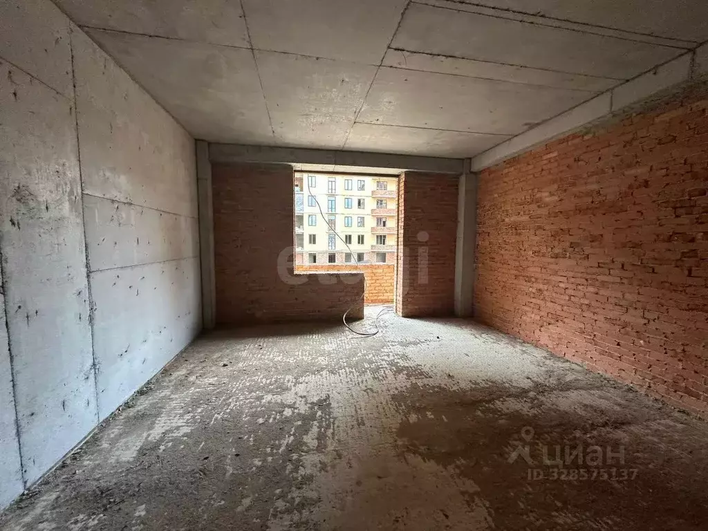 2-к кв. Ингушетия, Магас просп. Идриса Зязикова (95.0 м) - Фото 1