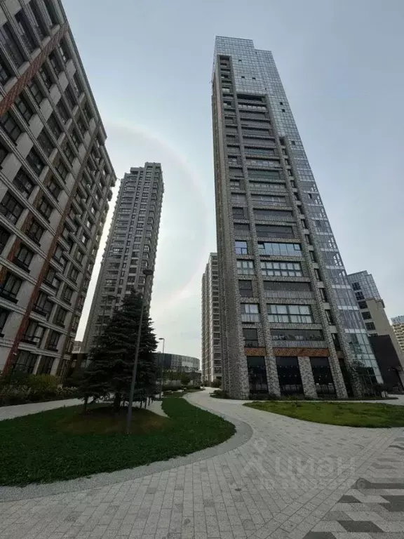 Помещение свободного назначения в Москва ул. Виктора Маслова, 2 (93 м) - Фото 2